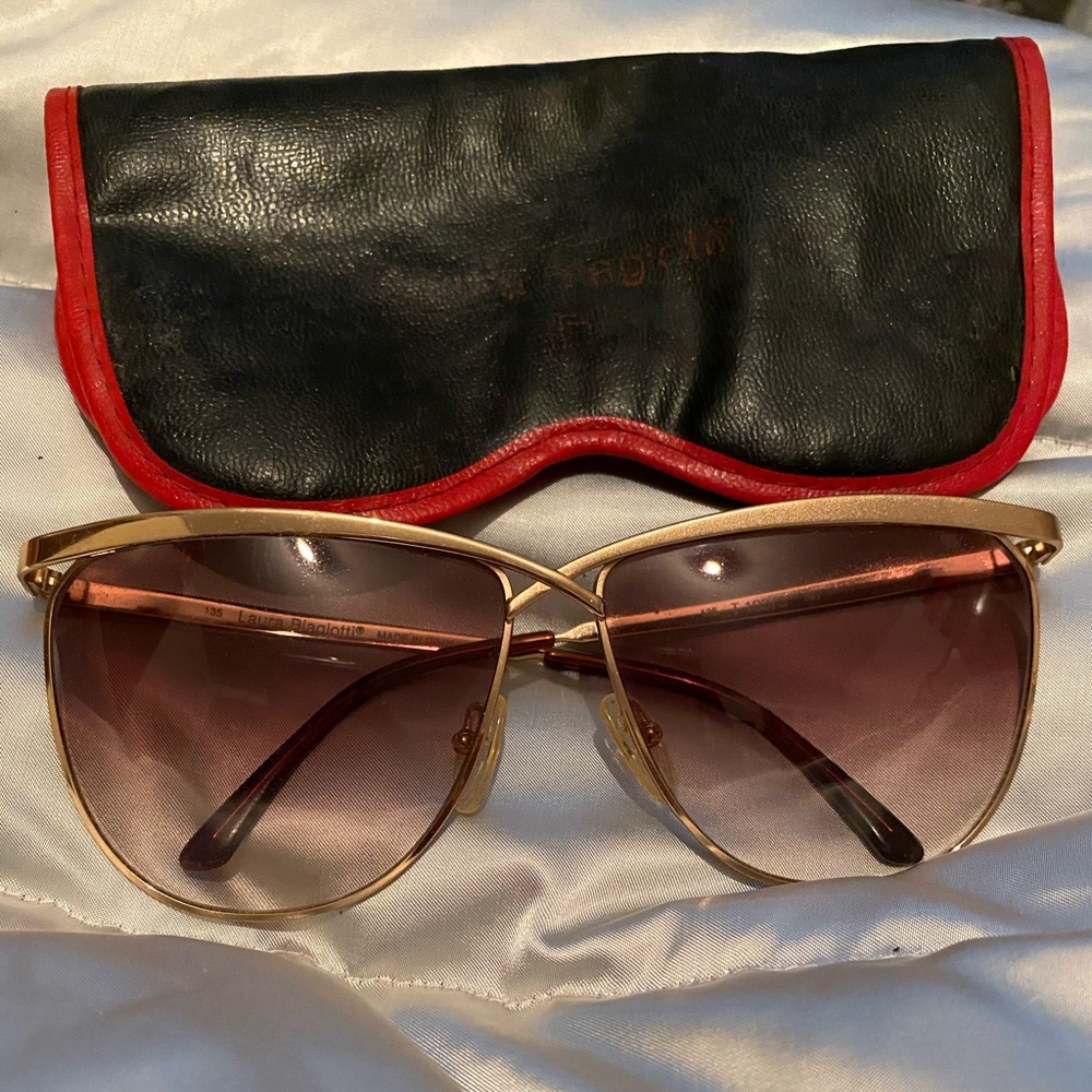 sunglasses LAURA BIAGIOTTI ITALIA